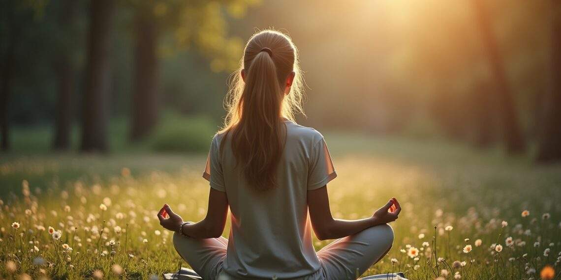 Stressabbau Tipps-Titel