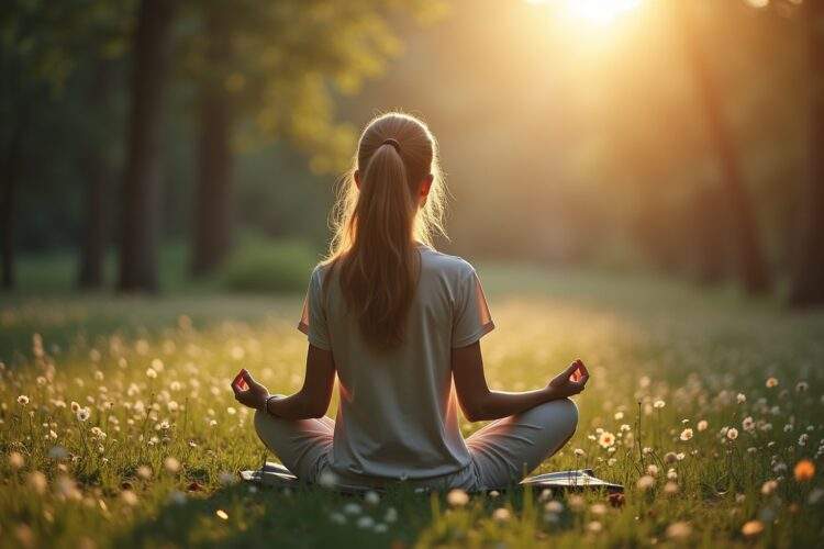 8 Stressabbau Tipps für mehr Gelassenheit