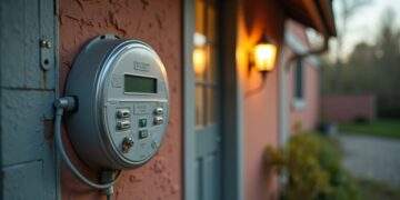 Stromanbieterwechsel sparen-Titel