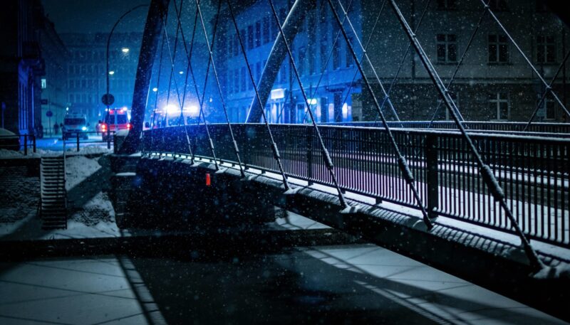 Stromausfall Berlin: 50.000 Haushalte betroffen – Polizei ermittelt