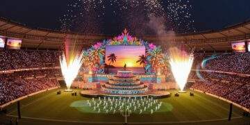 Super Bowl 2026 Ergebnis: Seahawks dominieren Patriots 29:13