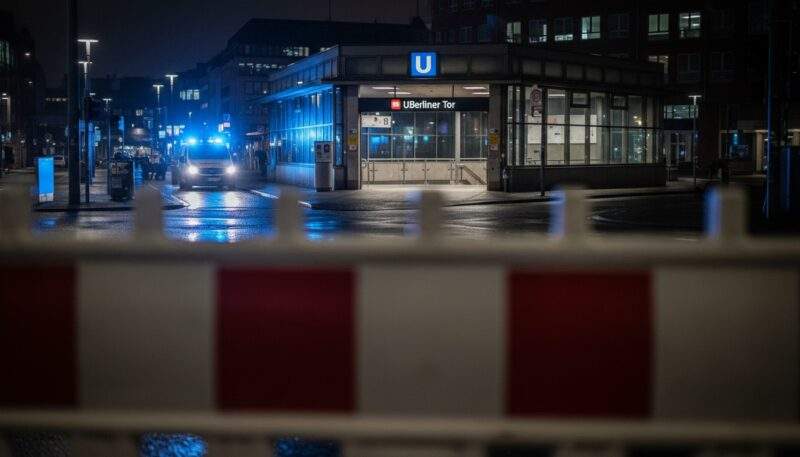 Zeugen werden seelsorgerisch betreut