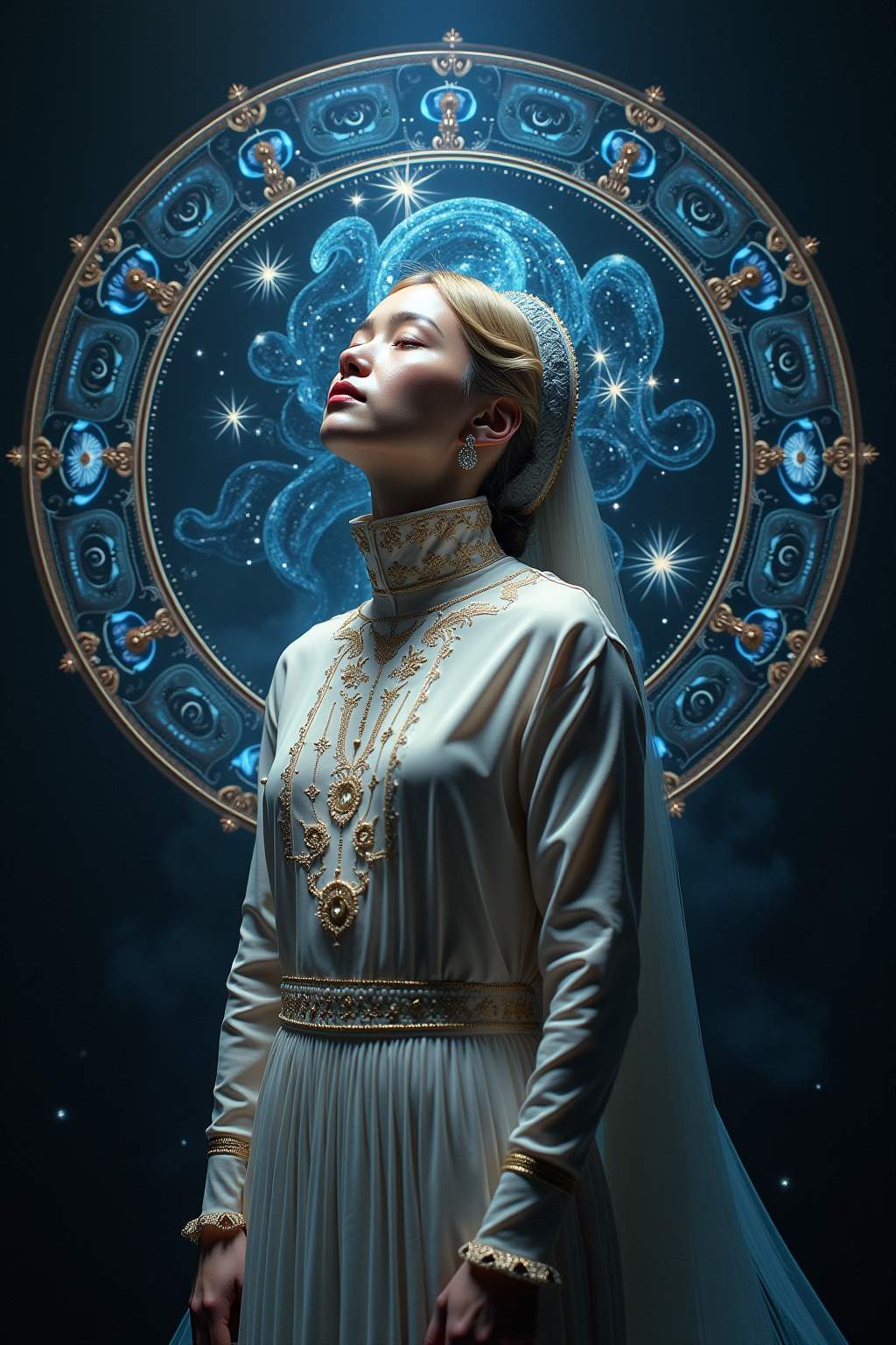 Synastrie Partnerschaft Aspekte