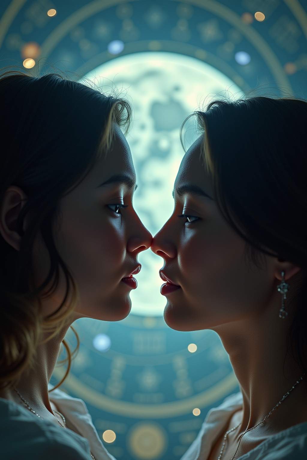 Synastrie Partnerschaft Aspekte – Hintergründe und Details