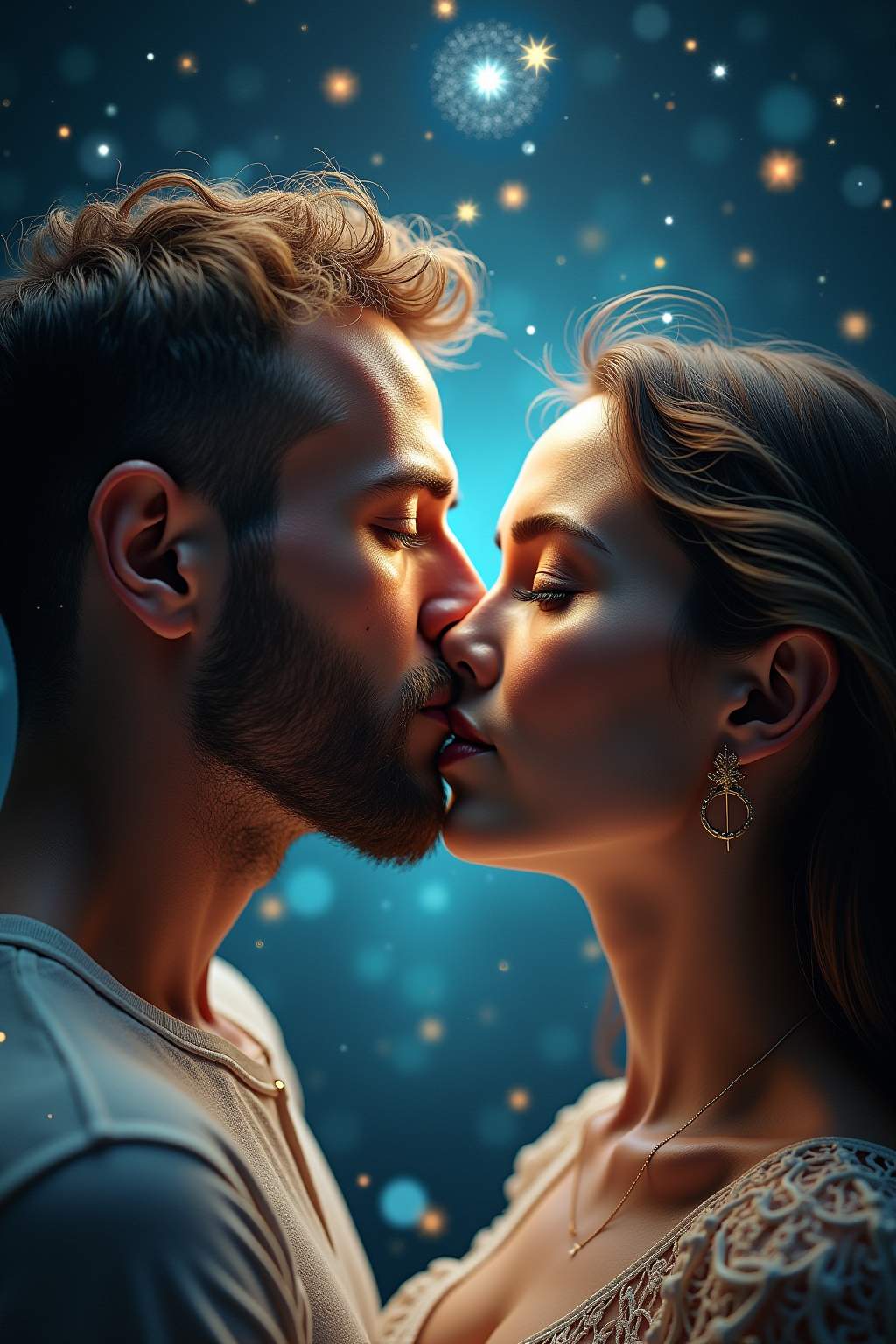 Synastrie Partnerschaft Aspekte – Aktuelle Informationen