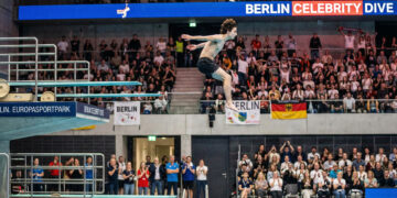 TV Total Turmspringen 2026: Jubiläumsshow begeistert Millionen auf ProSieben