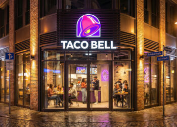 Taco Bell in Deutschland: Neustart 2026 nach geplatztem Deal – alle Infos
