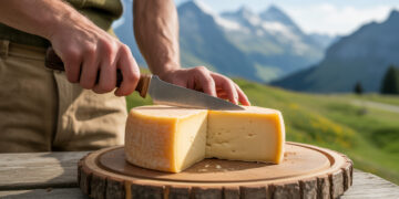 Tag des Schweizer Käses 2026: Gruyère ist Weltmeister