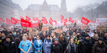 Tarifrunde Länder 2026: TV-L Verhandlungen, Forderungen und aktuelle Warnstreiks