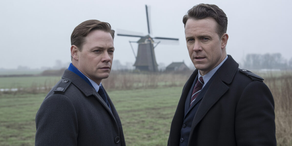 Tatort am Sonntag 21.12.2025: Doppelfolge mit Falke und Schmitt