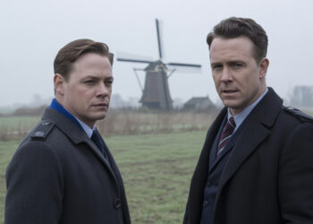 Tatort am Sonntag 21.12.2025: Doppelfolge mit Falke und Schmitt