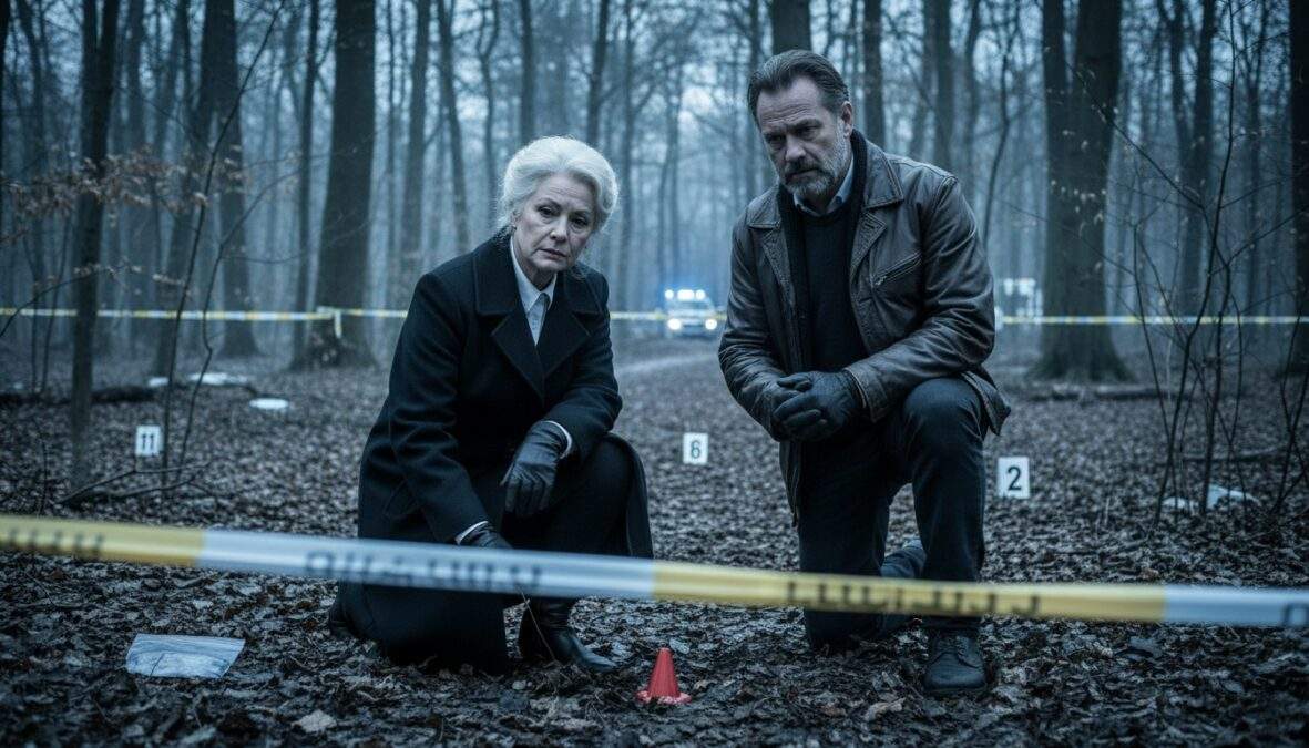 Worum geht es im Tatort Gefahrengebiet?