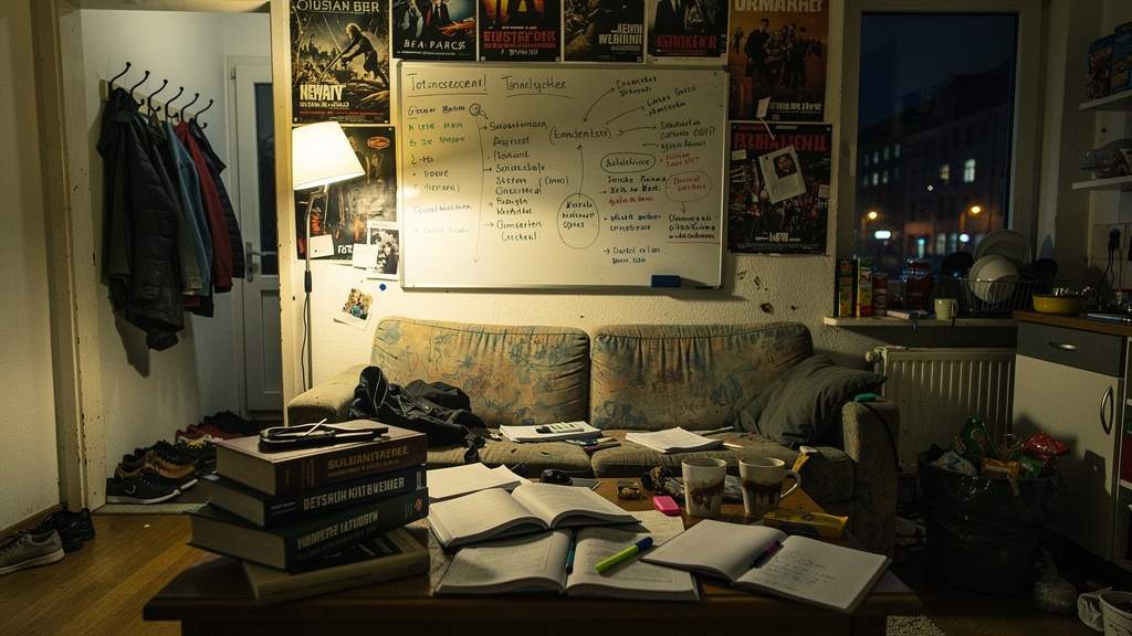 Tatort heute 25. Januar: Darum geht es im Bremen-Krimi