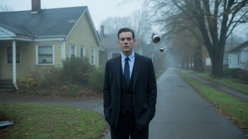 Tatort heute 28.12.2025: Murot und der Elefant im Raum – ARD