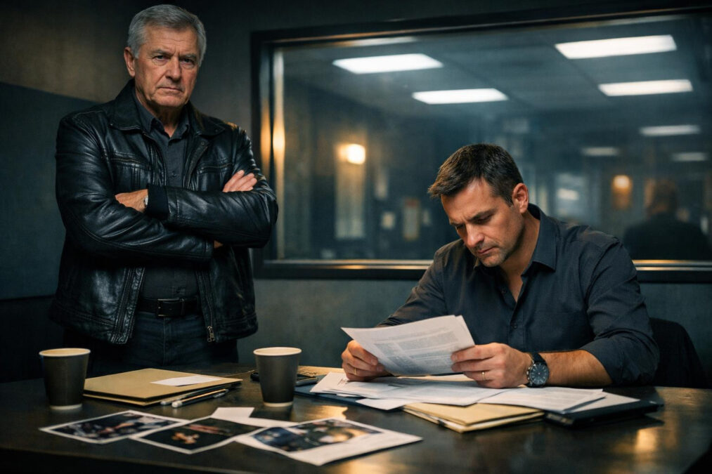 Tatort „Ex-It": Darum geht es