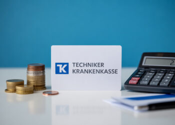 Techniker Zusatzbeitrag 2026