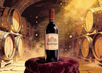 Teuerster Wein der Welt: Rekord bei 1 Million Dollar (2025)