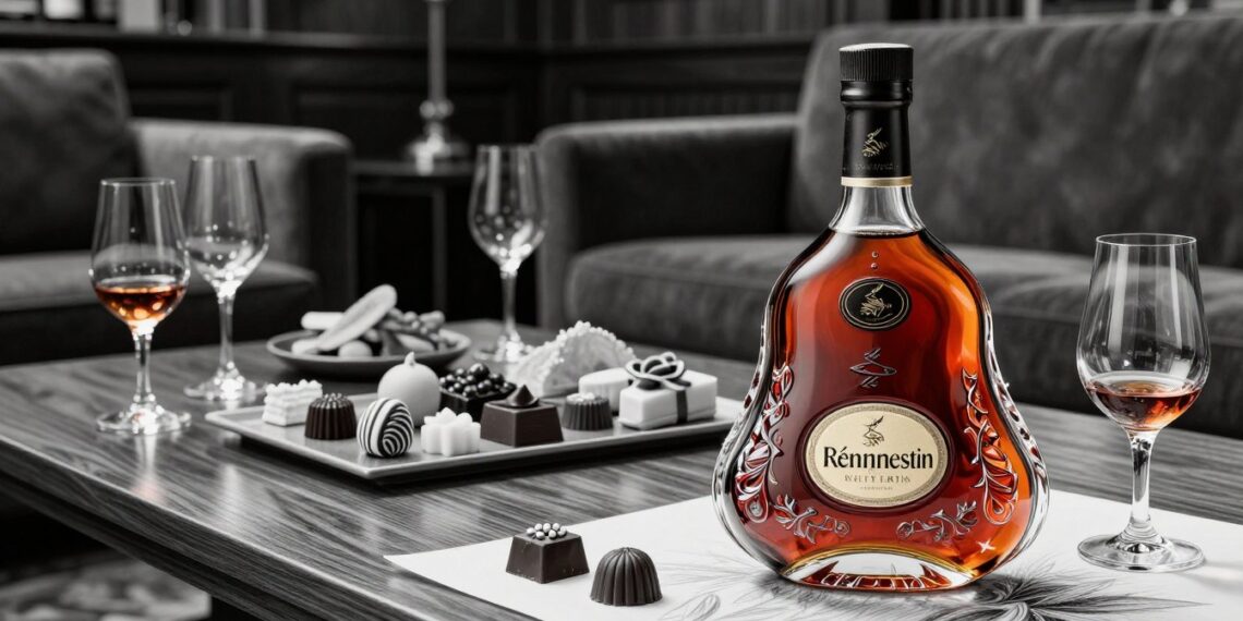 Teuerster Cognac der Welt