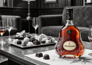 Teuerster Cognac der Welt