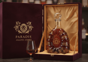 Teuerster Cognac der Welt