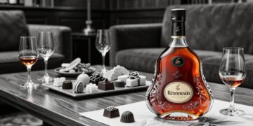 Teuerster Cognac der Welt