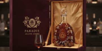 Teuerster Cognac der Welt