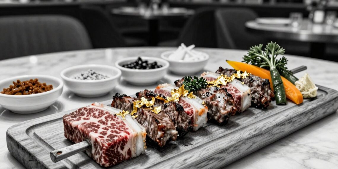 Teuerster Döner der Welt