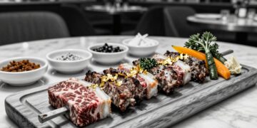 Teuerster Döner der Welt