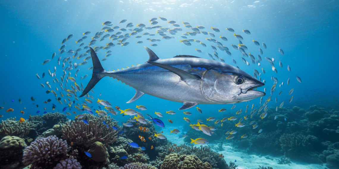 Teuerster Fisch der Welt