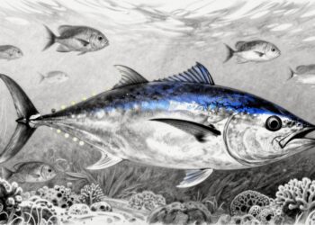 Teuerster Fisch der Welt