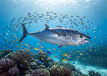 Teuerster Fisch der Welt