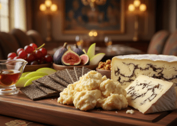 Teuerster Käse der Welt