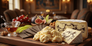 Teuerster Käse der Welt