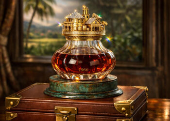 Teuerster Rum der Welt 2026 Top 10 Luxus-Rumsorten