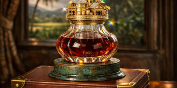 Teuerster Rum der Welt 2026 Top 10 Luxus-Rumsorten