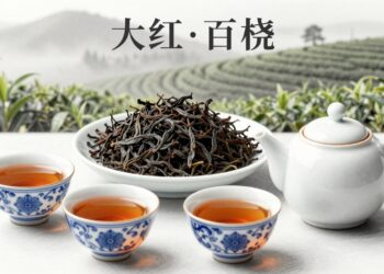 Teuerster Tee der Welt