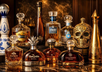 Teuerster Tequila der Welt: Ley .925 Diamante für 3,5 Mio. $
