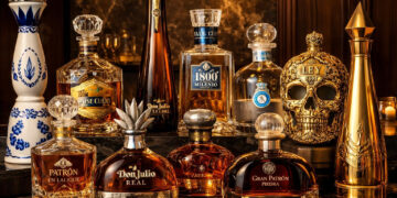Teuerster Tequila der Welt: Ley .925 Diamante für 3,5 Mio. $