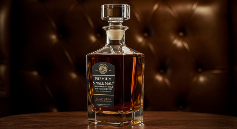 Whisky als Wertanlage: Lohnt sich das Investment?