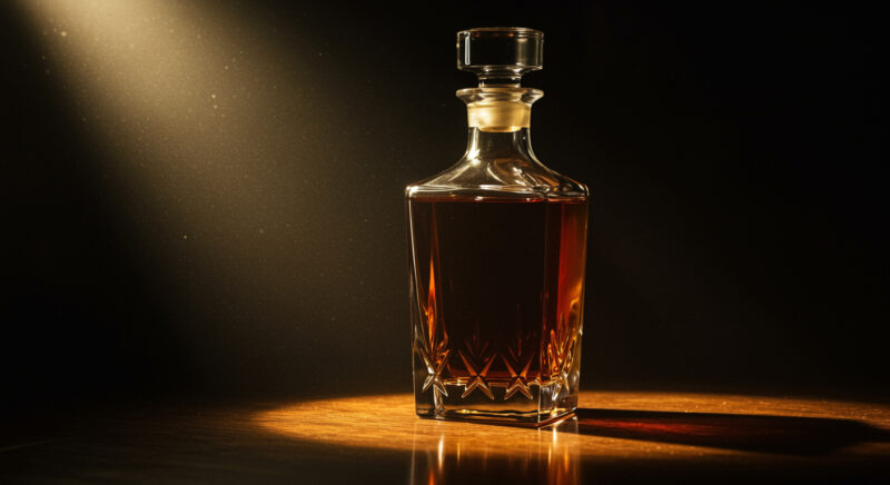 Wo werden teure Whiskys versteigert?