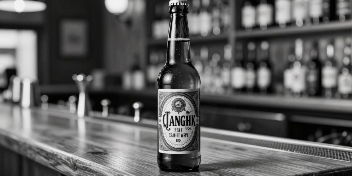 Teuerstes Bier der Welt