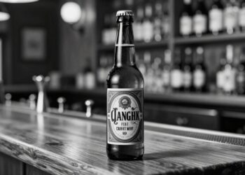 Teuerstes Bier der Welt