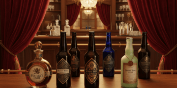 Teuerstes Bier der Welt