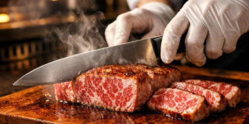 Teuerstes Fleisch der Welt: Kobe, Wagyu & Co. im Ranking