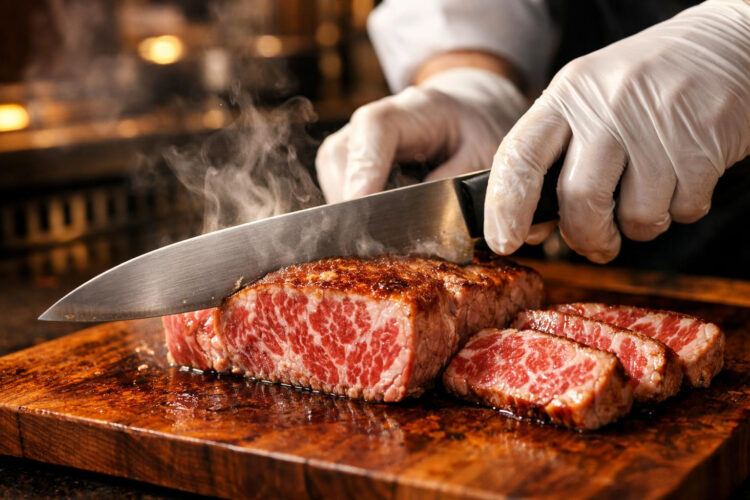 Teuerstes Fleisch der Welt: Kobe, Wagyu & Co. im Ranking