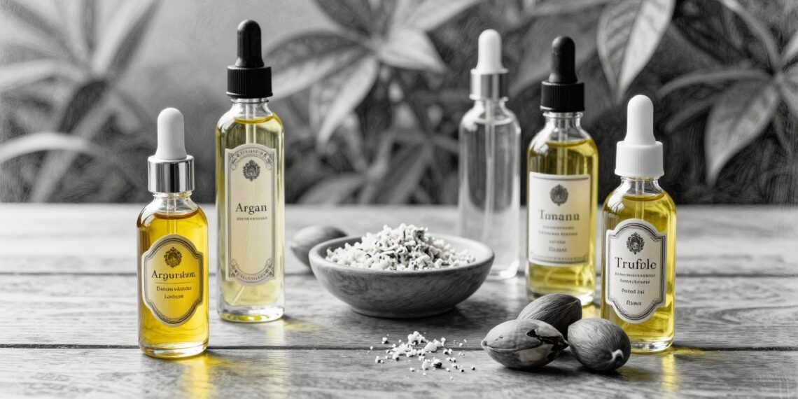 Teuerstes Öl der Welt