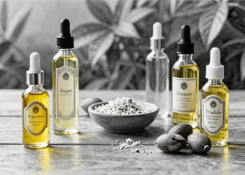 Teuerstes Öl der Welt