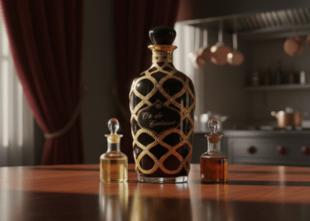 Teuerstes Öl der Welt