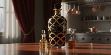 Teuerstes Öl der Welt