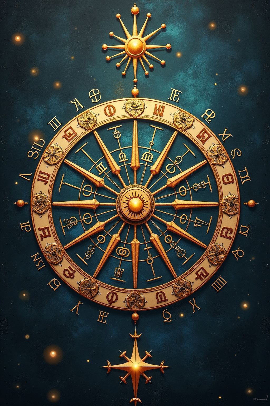 Tierkreiszeichen Bedeutung Verstehen